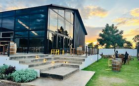 The Shed Venue & Boutique Hotel